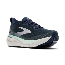 Brooks Glycerin Gts 23 Damen-Laufschuhe Turnschuhe UK 9 Weite D Spellbound neu