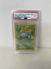 PSA 9 MINT Venusaur 15/102 Celebrations Classic HOLO RARE Pokemon Card