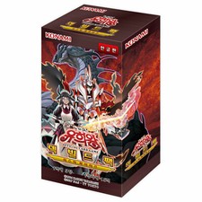 Yu-Gi-Oh Duelist Pack- Mystic fighters Booster Packs(15) Box Korean Ver.