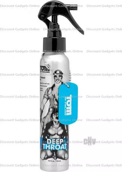 Tom of finland 2025 cologne