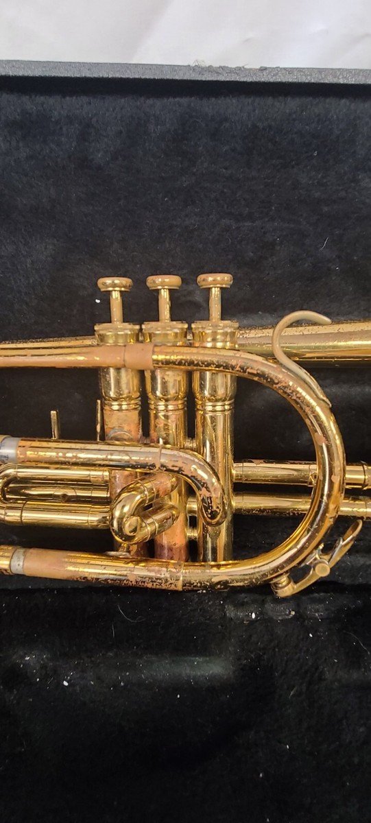 KINGコルネット603USA King 603 Cornet | eBay