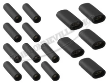 Triumph Norton BSA Lucas Single and Double Female Sleeve Connectors PN# 85064...