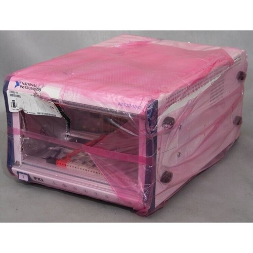 NEW National Instruments PXI1042 PXI-1042 FAST SHIPPING - Picture 5 of 9