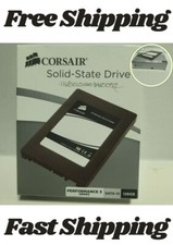 Corsair solid state drive 128GB SSD SATA III Performance Series CSSD-P3128GB-BRK