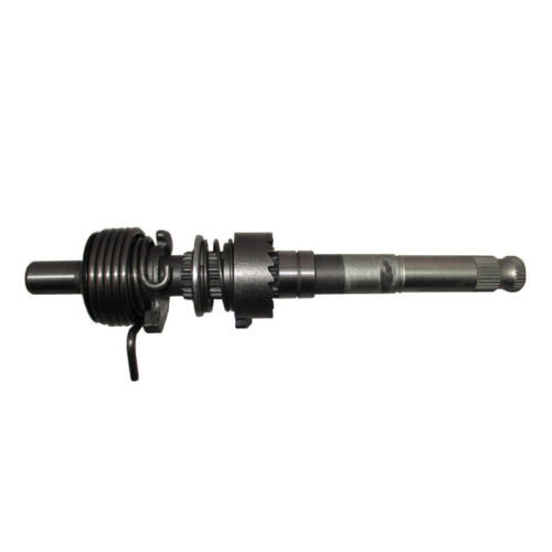 Kick Start Shaft Assy For YX 150cc (150-2) 1P60FMJ YX 160cc 1P60FMK Pit Bike - Foto 4 di 8
