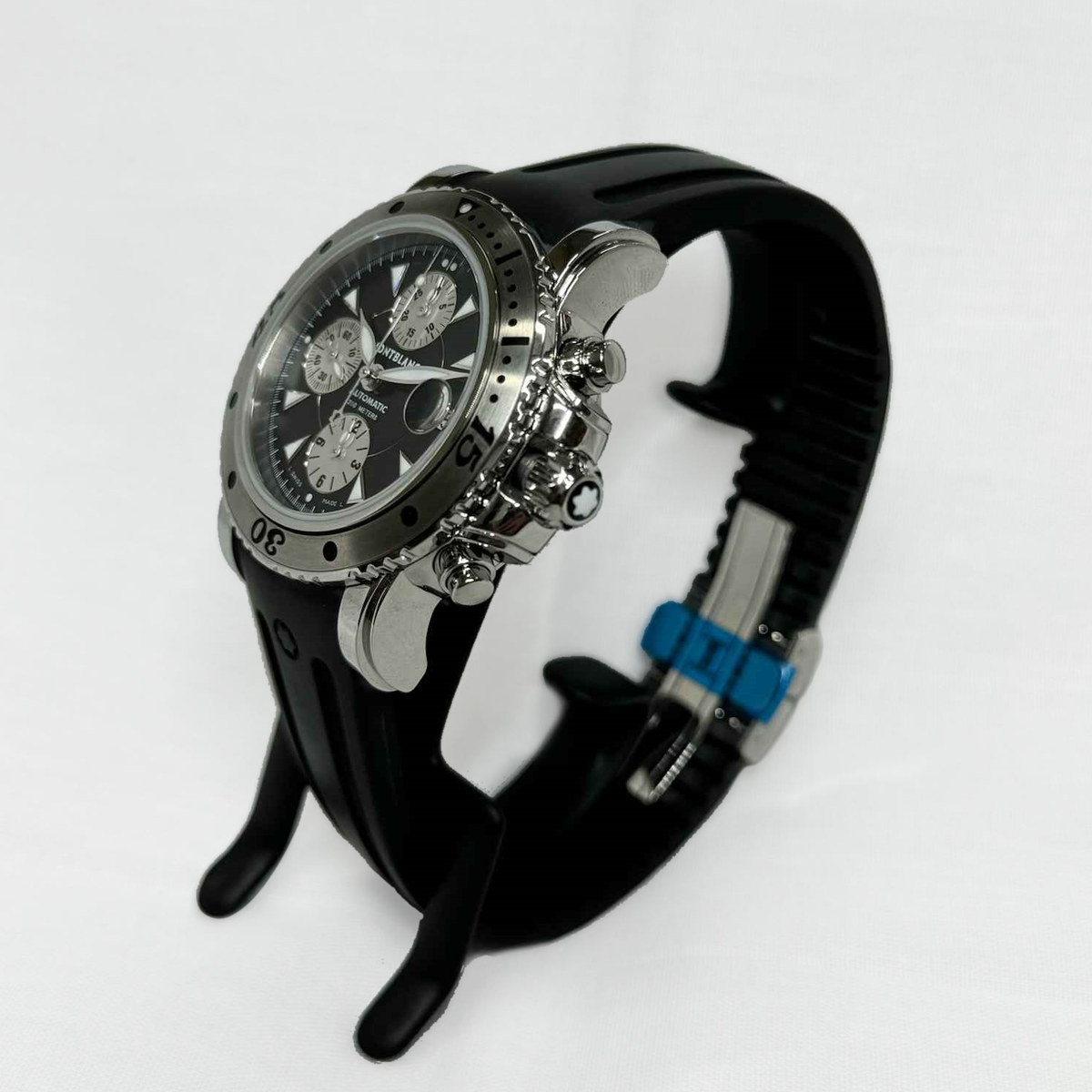 Montblanc Watch 7034 Analog Mechanical(Automatic) Men Montblanc
