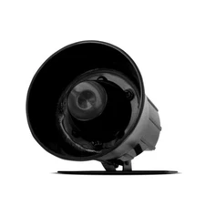 Firstech 6-Tone Alarm Siren FT-SIREN-6T 6-Tone Alarm Siren