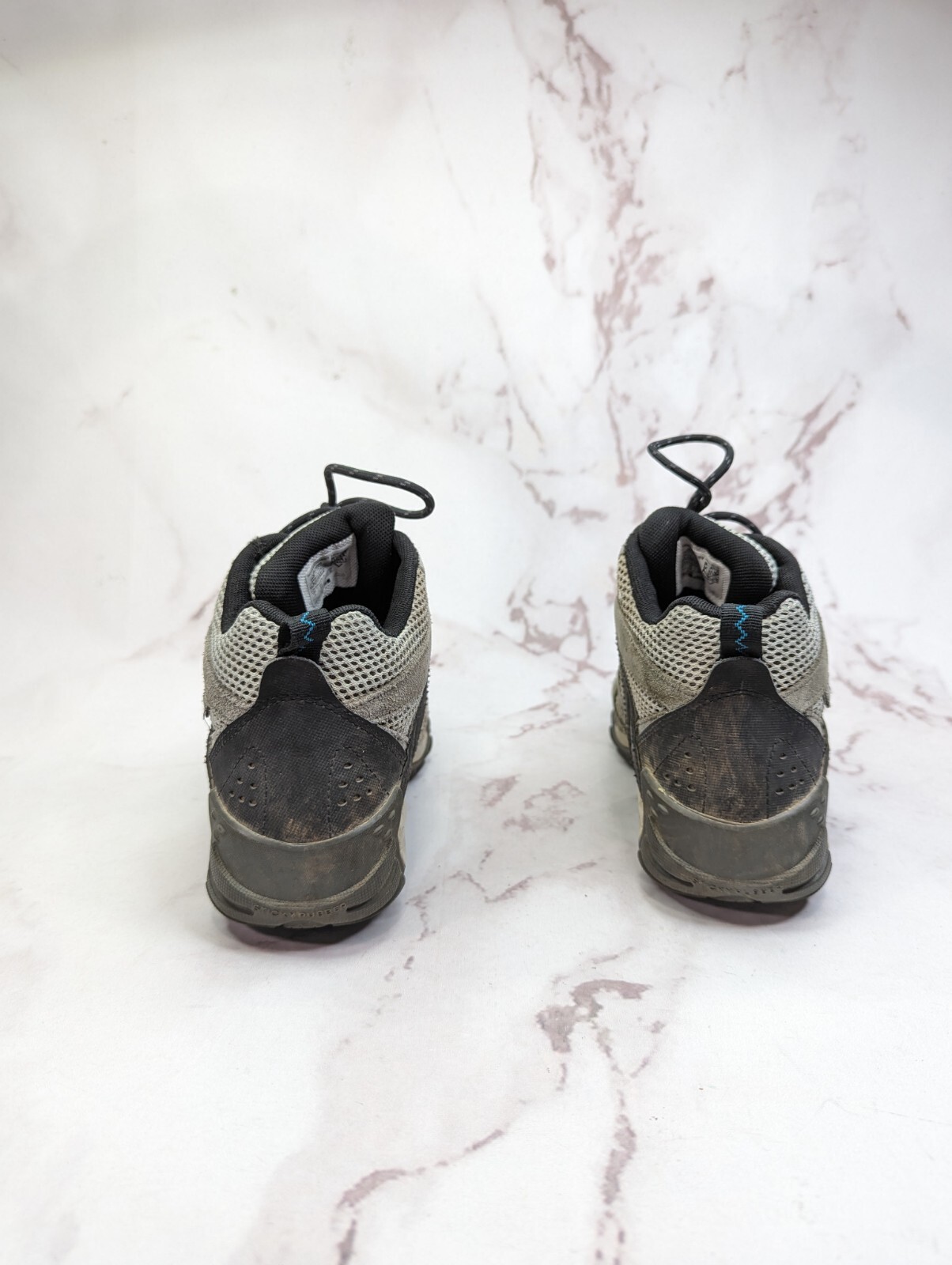 Merrell Boots Donna 8 38 5 Accentor Mid Escursionismo Scarpa Invernale Ventilatore 952866