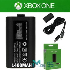 Rechargeable Battery Pack Charger Cable Dock For Xbox 360 Wireless Controller