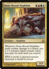 DUNE-BROOD NEPHILIM (GPT) Guildpact - MTG - LP