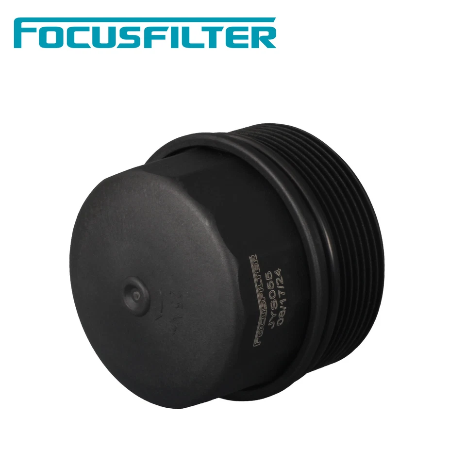 A1041840608,1041840608 oil filter housing 2370038 for Mercedes-Benz C220 C230 - Image 2 of 4