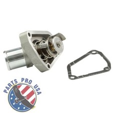 New Engine Coolant Thermostat Housing Assembly For Nissan Infiniti 212004w01b