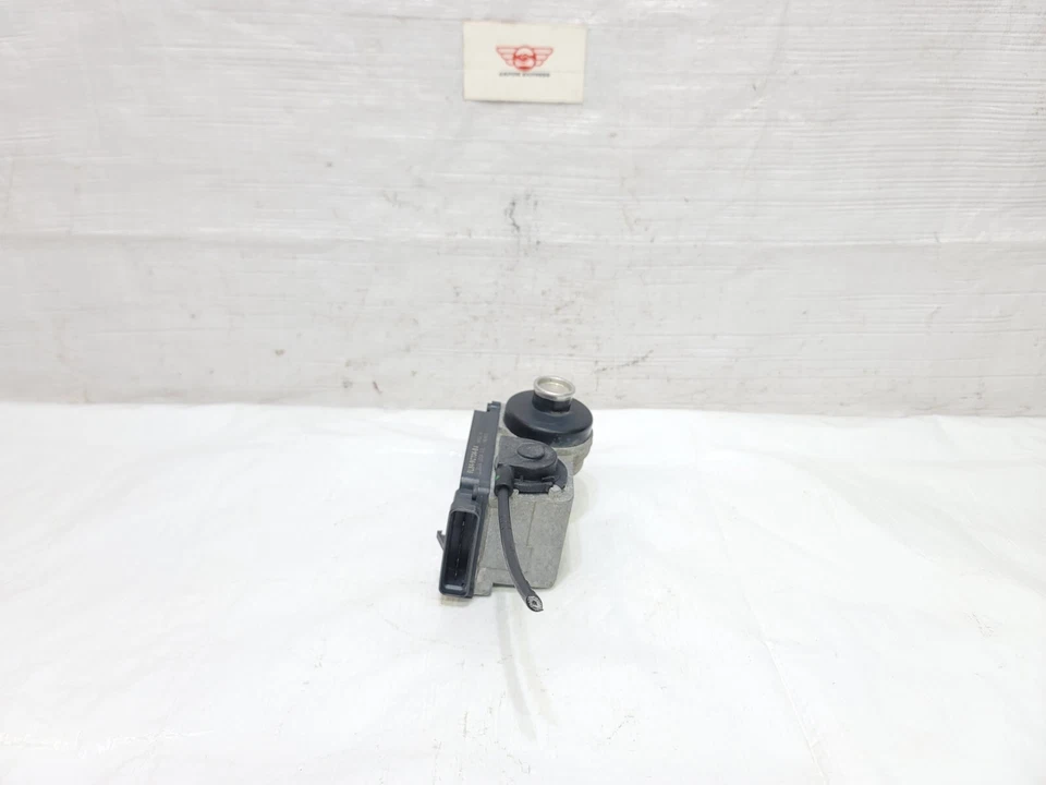 Módulo de servocontrol de crucero Ford Escape Mercury Mariner 2005-2008 6L84-9C734-BA Foto 2 de 4