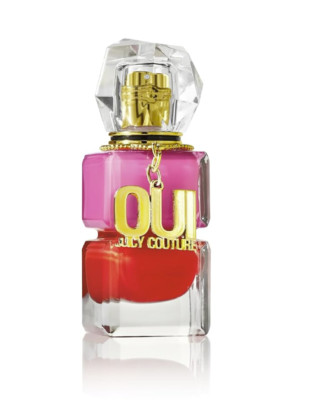 Juicy Couture Oui Juicy Couture Eau de Parfum Spray 30ml - EdP Neu / OVP