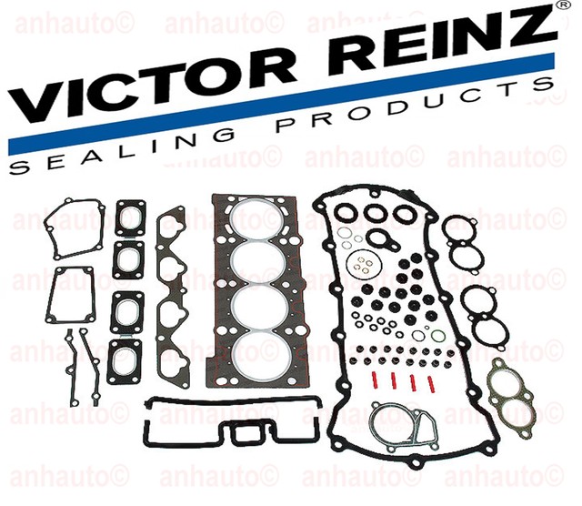 BMW E36 M42 318i 318iC 318iS 318Ti Head Gasket Set eBay