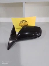 Driver Side View Mirror Electric Painted Cap Heated Fits 16-18 HR-V 113925