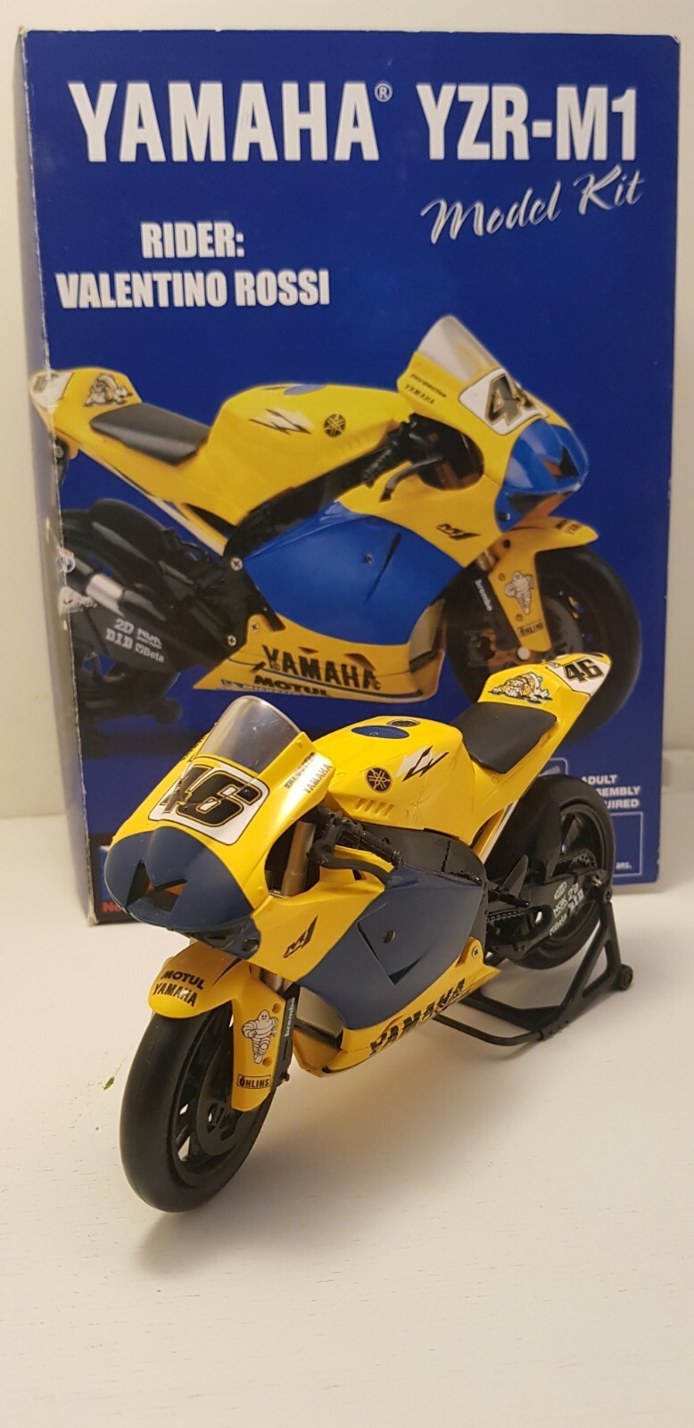 Foto 1 di 3