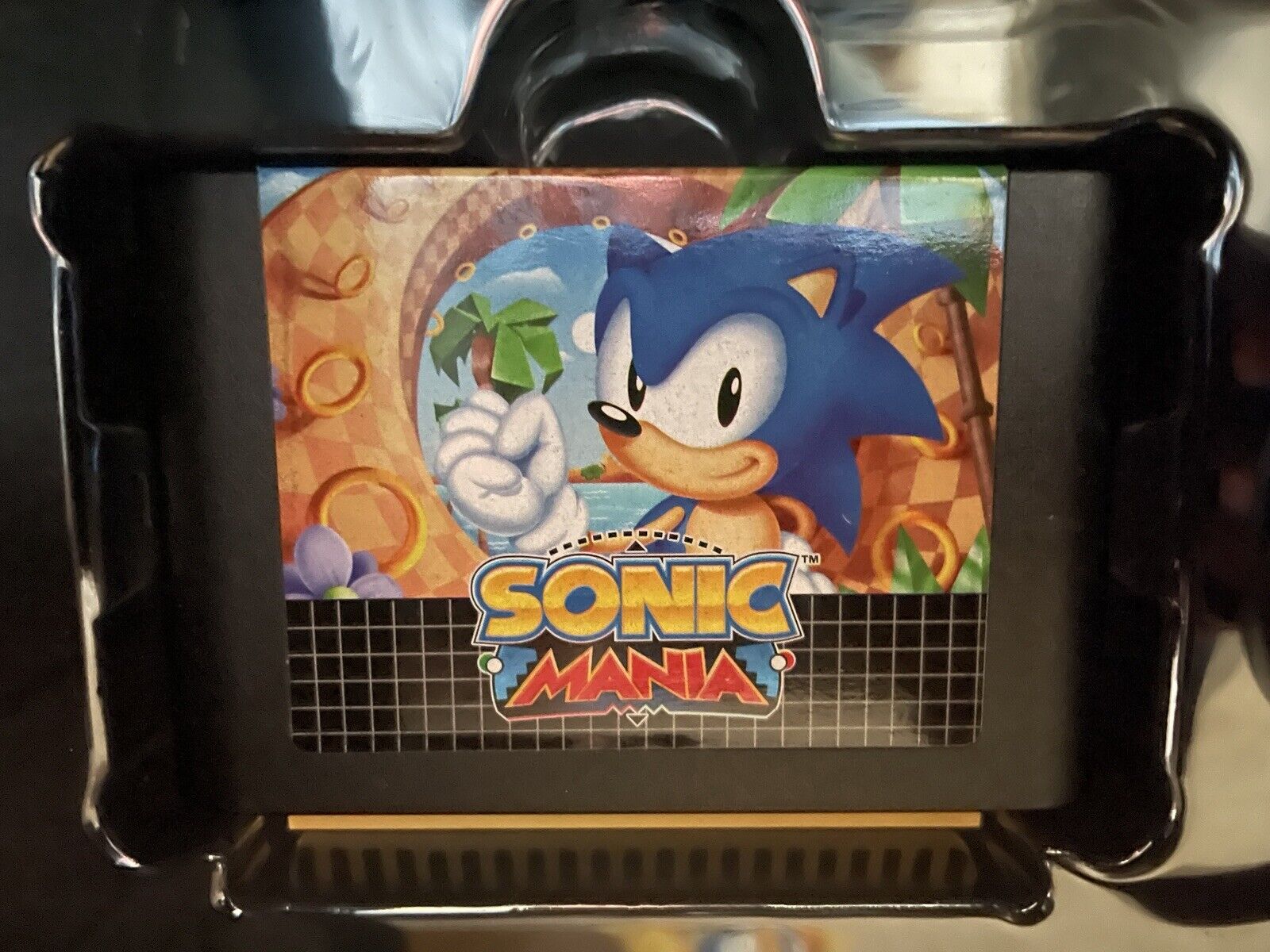 Sonic Mania: Collector's Edition (Sony PlayStation 4, 2017) for sale online