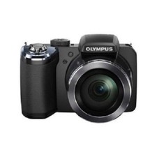 USED Olympus SP-820UZ Black Excellent FREE SHIPPING