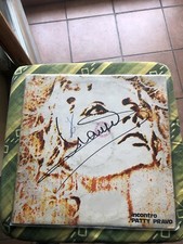 PATTY PRAVO  - INCONTRO - LP Ita 1975 TPL1 1148 Buono Stato VG-/ VG+ Raro!