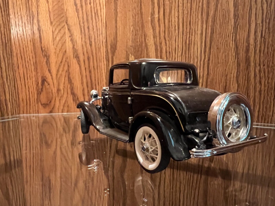 1926 Franklin Series 11-A Coupe | The Pate Collection | RM Sotheby's