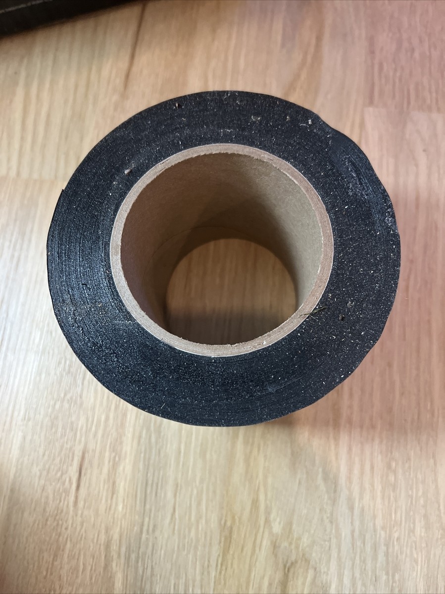 Huber ZIP System Self-Adhesive 3.75 in x 90 ft Flashing Tape for