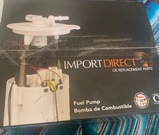 fuel pump brand new, import direct 