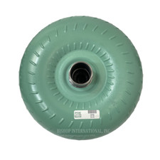 Ford Reman Torque Converter 4r7075 Aode High Stall 93-09 3.8 4.2 4.6 5.0 5.4
