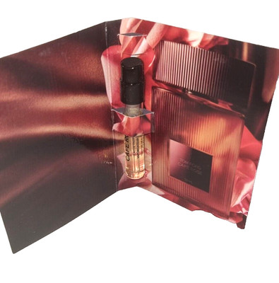 Tom Ford Cafe Rose Eau Parfum Spray 1,5 ml  Duft unisex Probe
