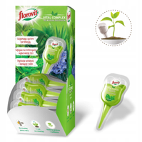 GrüNe Zierpflanzen Vitalkur Palmen Pflanzen Aufbaukur FlüSsig DüNger 30Ml X40