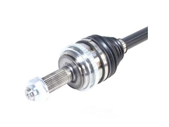 Conjunto de eje CV - Nuevo eje CV GSP NCV21082 se adapta a 03-06 Acura MDX Foto 4 de 4