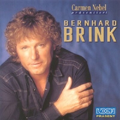 BERNHARD BRINK ''GANZ ODER GAR NICHT'' CD NEUWARE!!!!!!!!