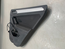 Volkswagen Tiguan 2022 DOOR PANEL CARD REAR DRIVER SIDE