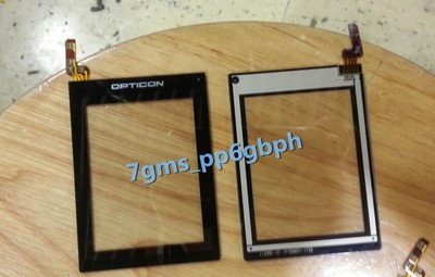 1PC New Touch S n Digitizer Glass Replacement For Opticon H21 H-21 #WD1
