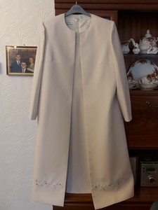 dress and coat sets for mother of the bride