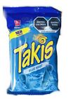 Takis Blue