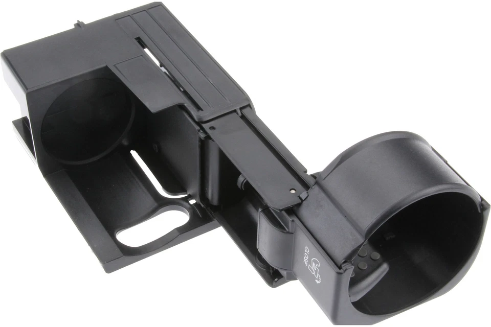 Portavasos para Mercedes-Benz E350 2006-2009 URO 2007 2008 2009 Foto 2 de 4