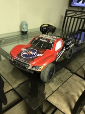 slash 2wd brushless upgrade