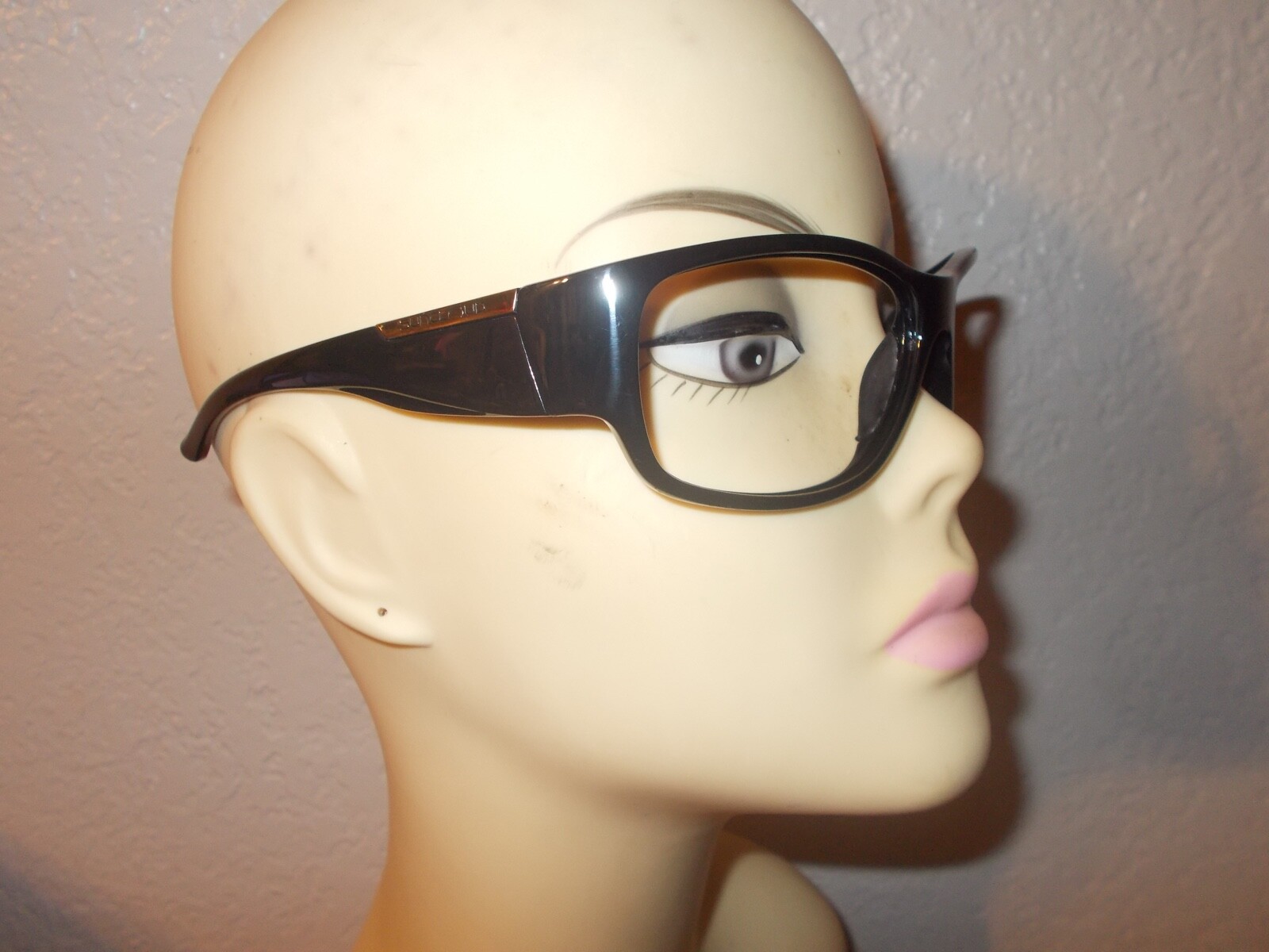 Suncloud Convoy Black Frame Sunglasses - image 3