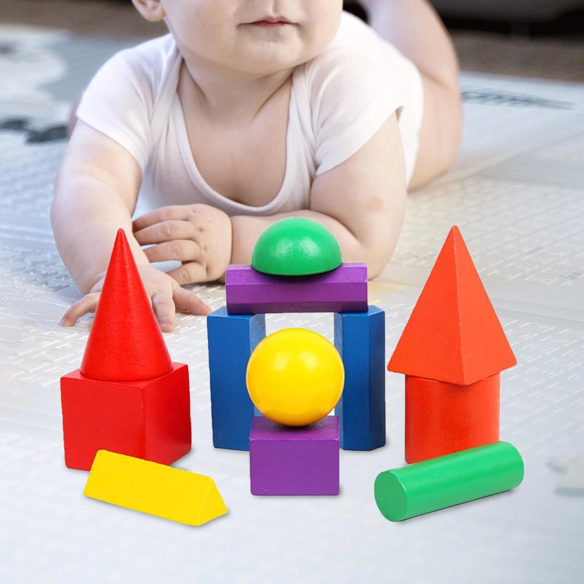 Shapes toys online