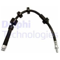 Delphi Bremsschlauch Vorne Links Rechts FüR Fiat Seicento/600 Cinquecento LH6028