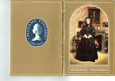 madame-tussaud-s-guidebook-1972-ev-gatacre-ebay-uk