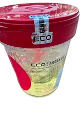 EVO Styler Argan Oil Styling Hair Gel Maximum Hold Jumbo 32 OZ EXP 2026