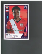 B0298- 2020-21 Panini Premier League Stickers 501- -You Pick- 15+ FREE US SHIP