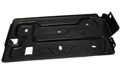 New Genuine GM NOS Battery Tray Metal Black for 2010-2016 Cadillac SRX