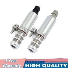 12655420 12655421 Variable Valve Timing VVT Solenoid Actuator For GM Buick Chevy