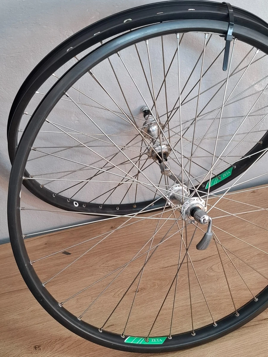 Garde-boue avant standard classique chromé 26 Pièce de vélo pour Cruiser, Trike, Beach Cruiser