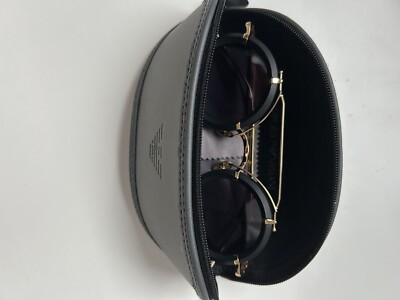 James Oro Alchemist Schwarz und Gold