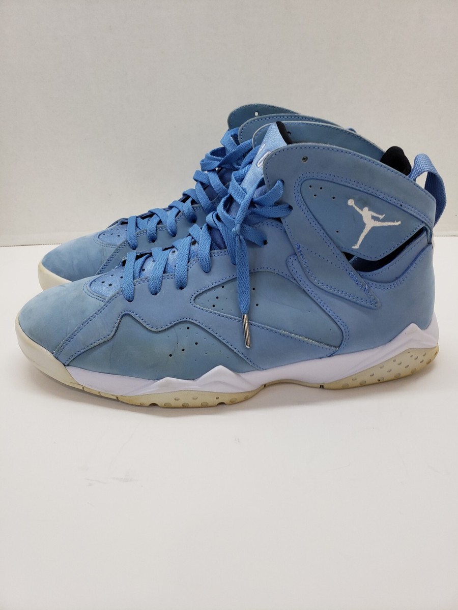★入手困難★大人気★激レア★送料込み 304775-400 パントン Nike Air Jordan 7 Retro Pantone UNC Baby Blue 304775-400