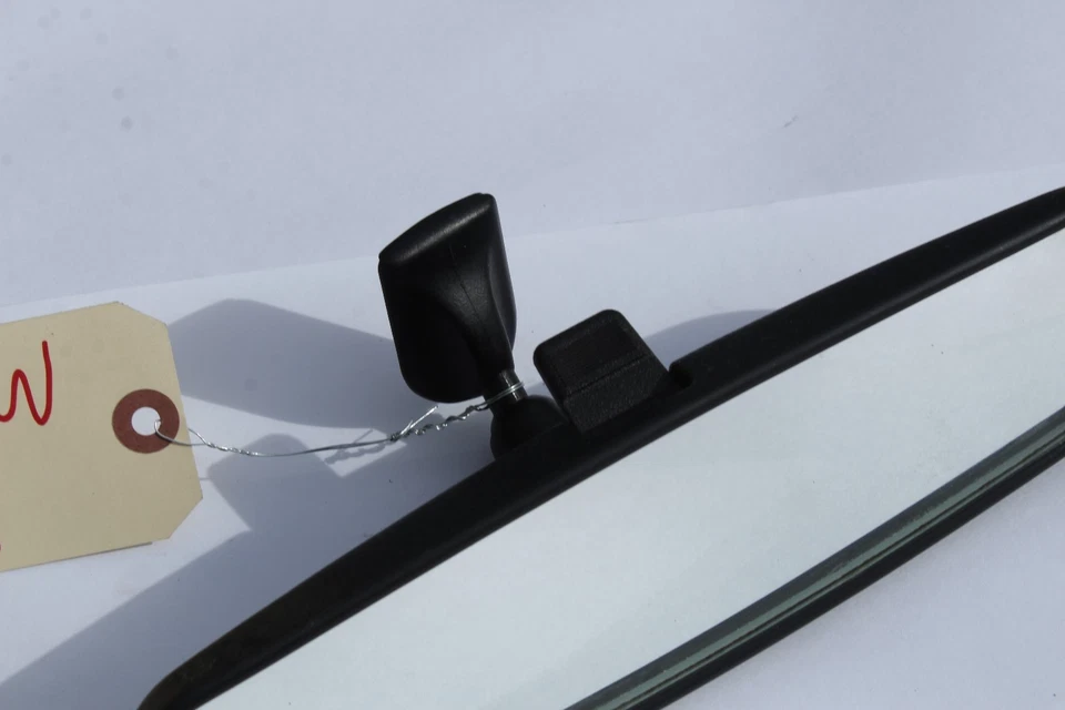 2002-2003 SUBARU IMPREZA RS INTERIOR REAR VIEW MIRROR DONNELLEY M1401 - Изображение 4 из 4